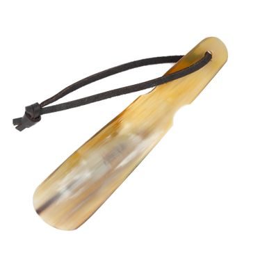 Saphir Shoe Horn (Genuine Horn)