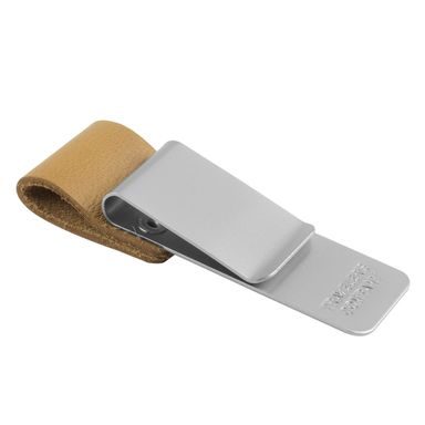 TRAVELER'S COMPANY BRASS PRODUCTS Clean Slate Bookmarks