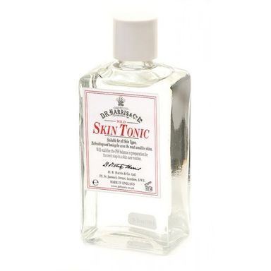 D.R. Harris Mild Skin Tonic (100 ml)