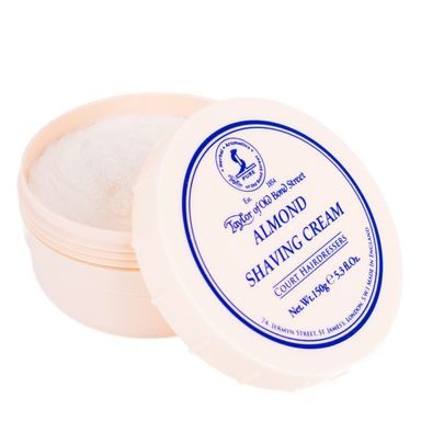 Gentleman Floris No. 89 Nourishing Shaving Cream (100 ml)