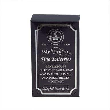 Taylor of Old Bond Street Mr Taylor's Bath Soap (200 g)