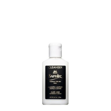  Saphir Vernis Rife Patent Leather Cleaner 100ml (Black) :  Clothing, Shoes & Jewelry