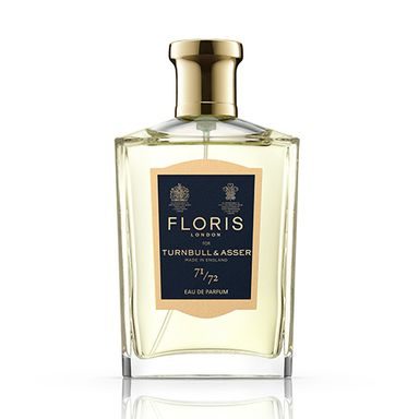 Captain Fawcett Original Eau de Parfum (50 ml)