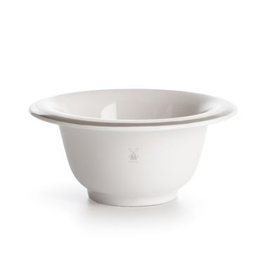 Mühle White Porcelain Shaving Bowl