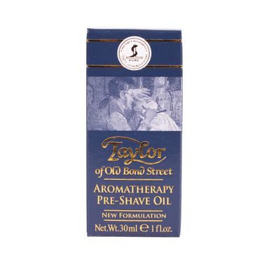 Taylor of Old Bond Street Mr. Taylor's Shaving Cream (150 g)