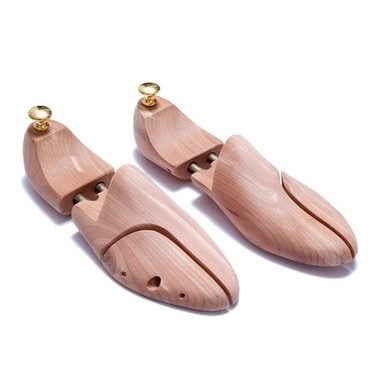 Overblijvend Omgaan met Schurend Shoes, Cedar Shoe Trees - Gentleman Store
