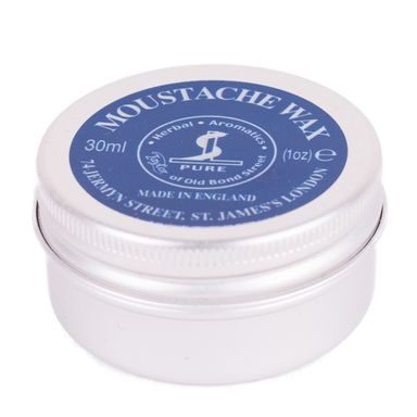 Taylor of Old Bond Street Moustache Wax (30 ml)