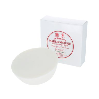 D.R. Harris Marlborough Shaving Soap (100 g)