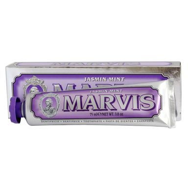 Marvis Ginger Mint Toothpaste (85 ml)