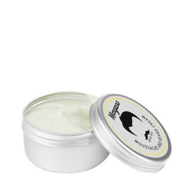 Morgan's Low Shine and Firm Hold Pomade (100 g)