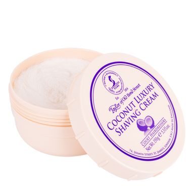 Mühle Shaving Cream - Aloe Vera (75 ml)