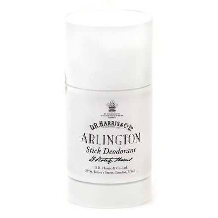 D.R. Harris Arlington Stick Deodorant (75 g)