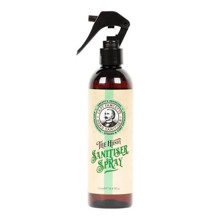 Captain Fawcett's Physician Handy Sanitiser Spray (250 ml)