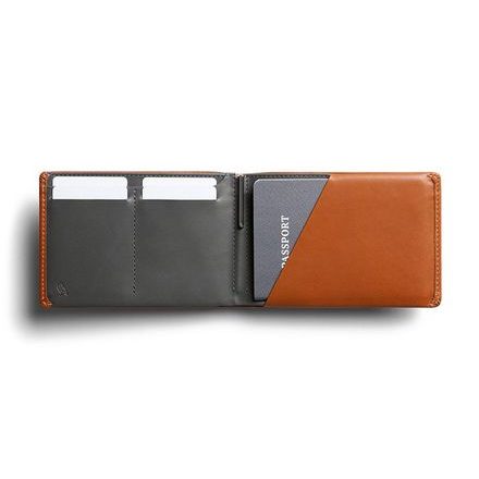 Bellroy Travel Wallet RFID