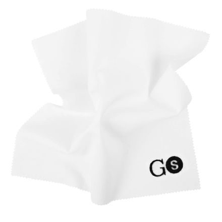 Gentleman Store Polishing Cloth