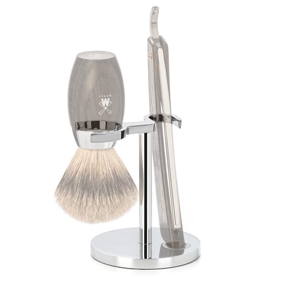 Mühle Universal Razor and Shaving Brush Stand