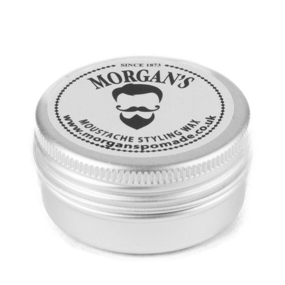 Morgan's Moustache Wax (15 g)