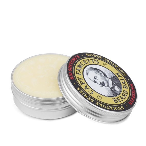 Captain Fawcett Barberism by Sid Sottung Beard Balm (60 ml)