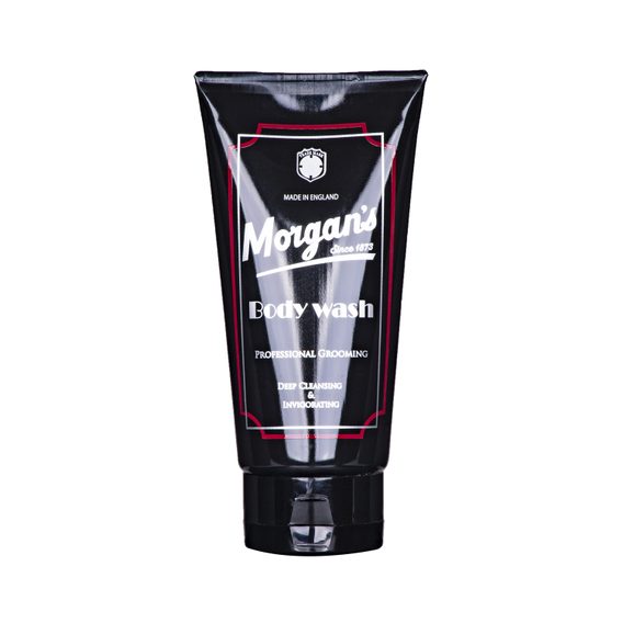 Morgan's Shower Gel (150 ml)