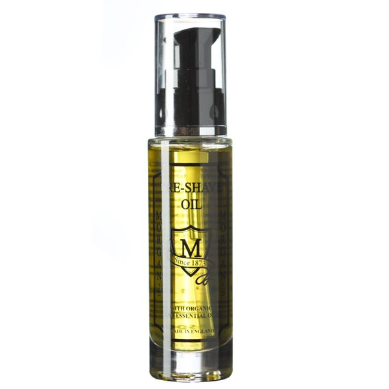 Morgan's Luxury Gift Case