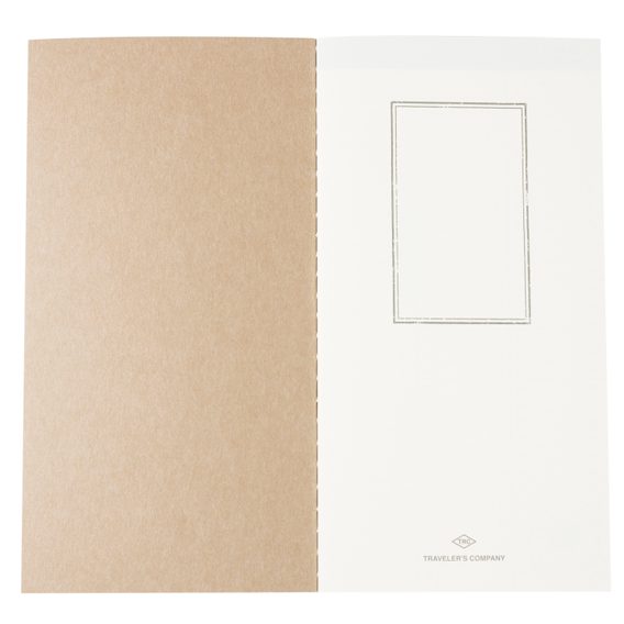 Refill #018: Weekly Diary