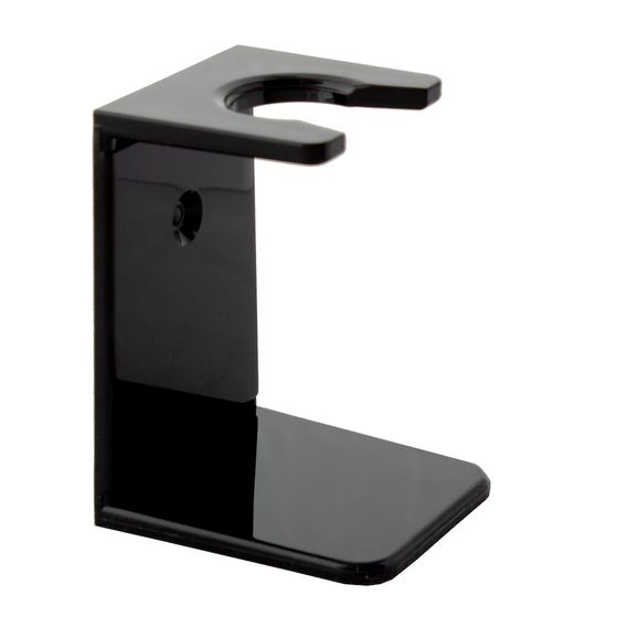 Mühle Shaving Brush Stand - Black