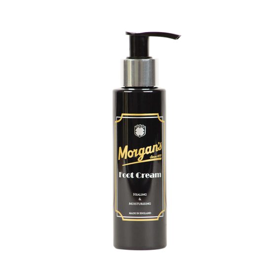 Morgan's Foot Cream (120 ml)