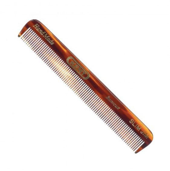 Kent Handmade Slim Jim Comb