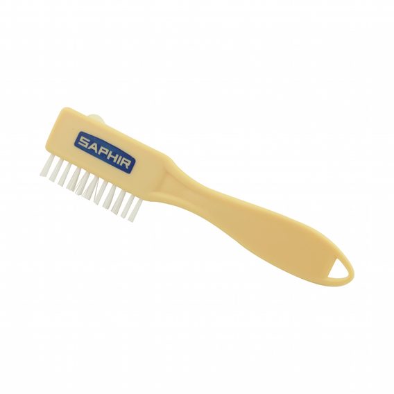 Saphir Suede & Nubuck Brush