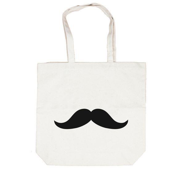 Captain Fawcett Tote Bag