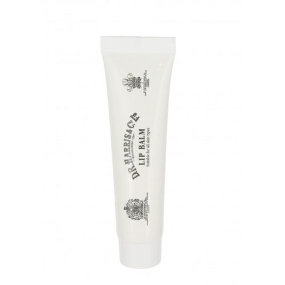 D.R. Harris Luxury Mint Lip Balm in Tube (15 g)