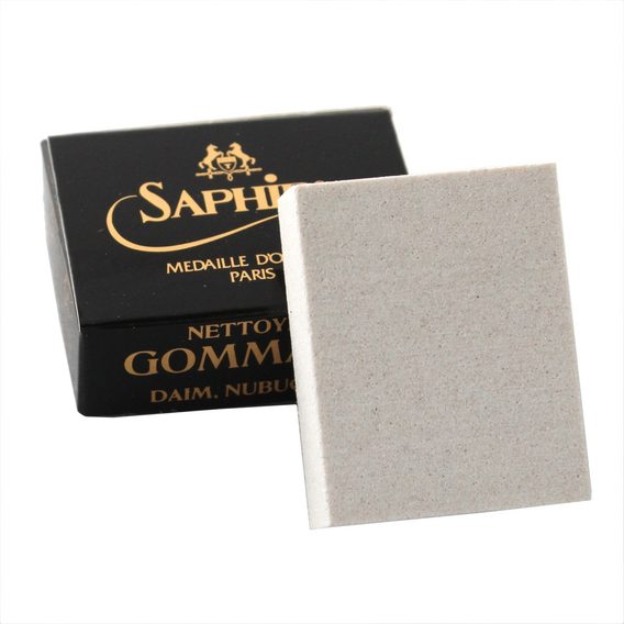 Saphir Suede Gommadin