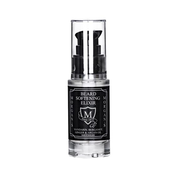 Morgan's Beard Softening Elixir (30 ml)