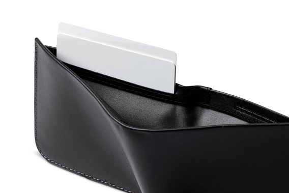 Bellroy Hide&Seek RFID