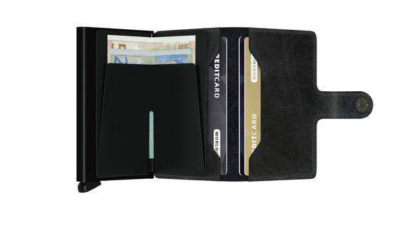 Secrid Miniwallet Vintage