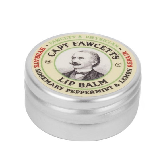 Captain Fawcett Physician Lip Balm (10 ml)