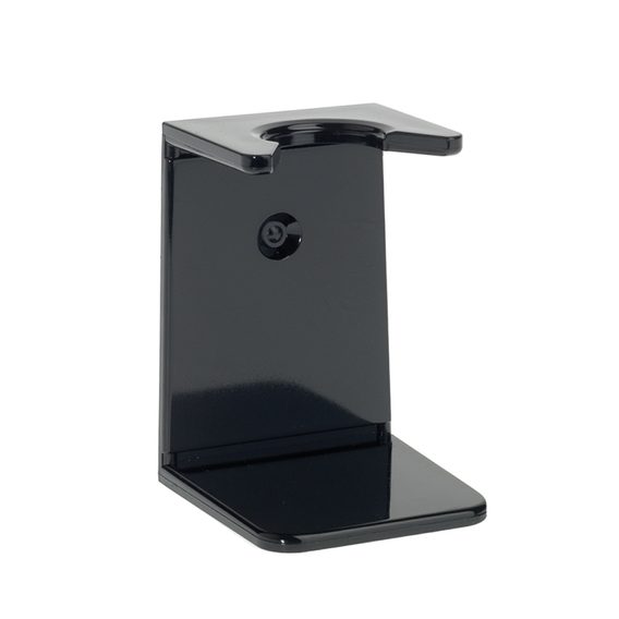 Mühle Shaving Brush Stand - Black