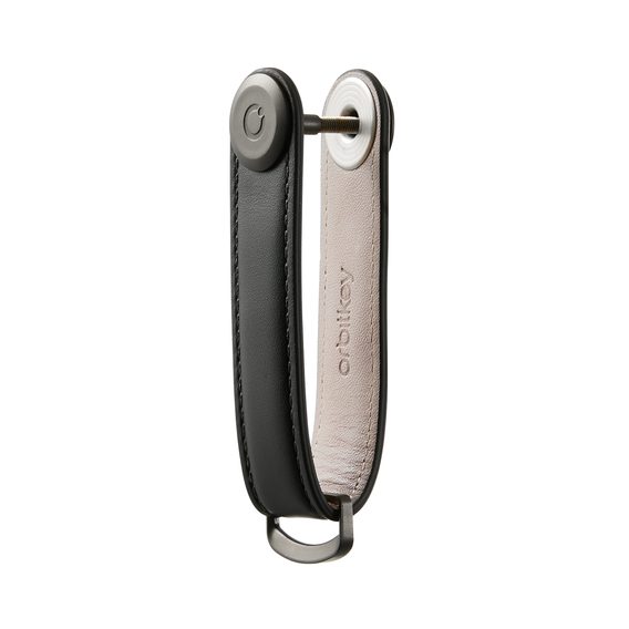 Orbitkey 2.0 Leather