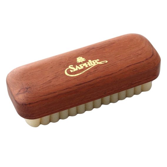 Saphir Suede Brush