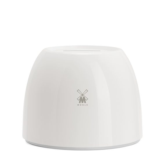 Mühle White Porcelain Blade Bank