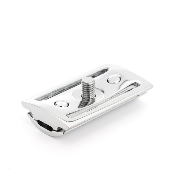 Mühle Replacement Head for R89 Closed Comb Safety Razor