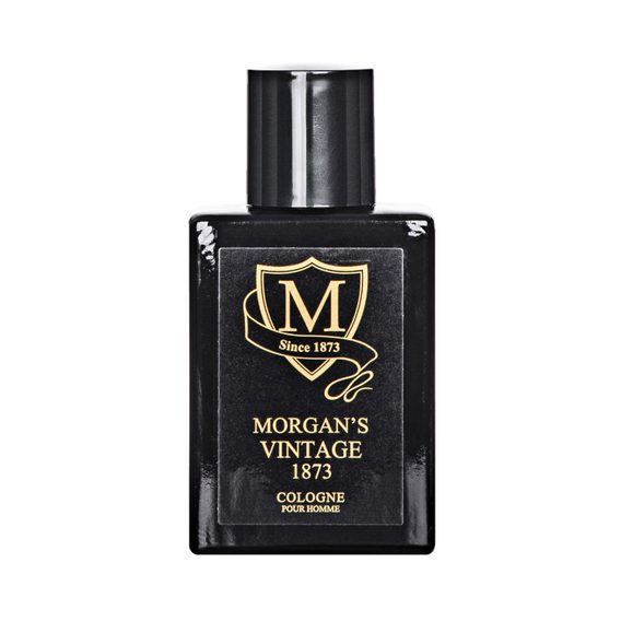 Morgan's 1873 Eau de Cologne (50 ml)