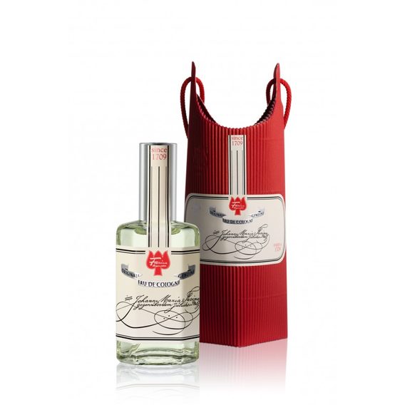 Farina Original Eau de Cologne (125 ml)