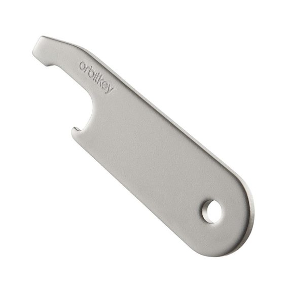 Bottle Opener for Orbitkey 2.0 Key Organiser