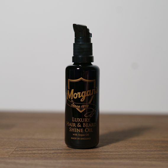 Morgan's Luxury Hair Oil (50 ml)