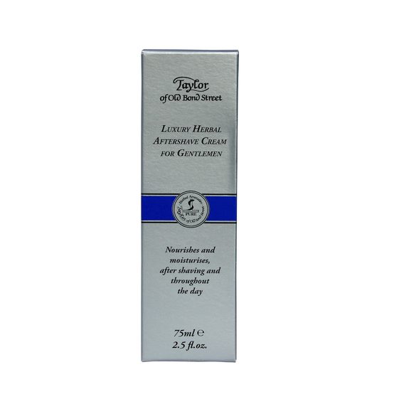 Taylor of Old Bond Street Herbal After Shave Balm (75 ml)