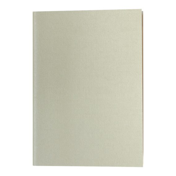 Refill #007: Free Weekly Diary (Passport)