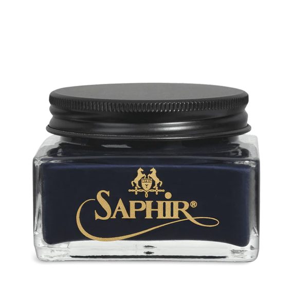 Saphir Médaille d'Or Pommadier Shoe Cream Polish (75 ml)