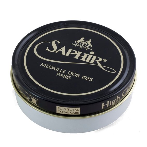 Saphir Medaille d'Or Wax Polish (50 ml)