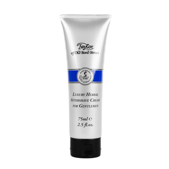 Taylor of Old Bond Street Herbal After Shave Balm (75 ml)